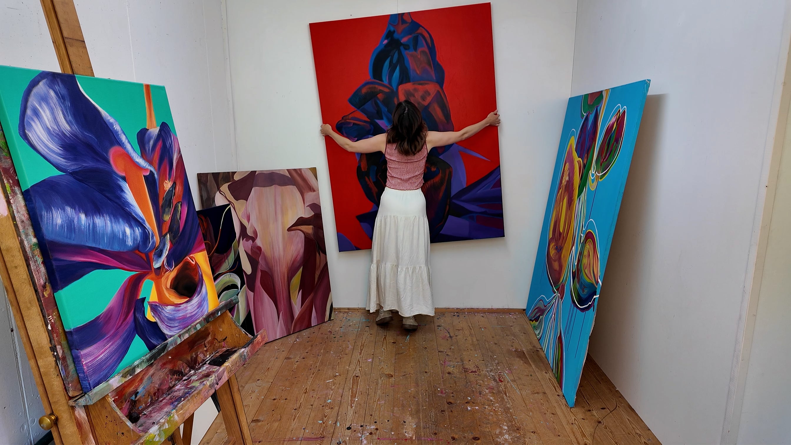 Artpreneur Premium