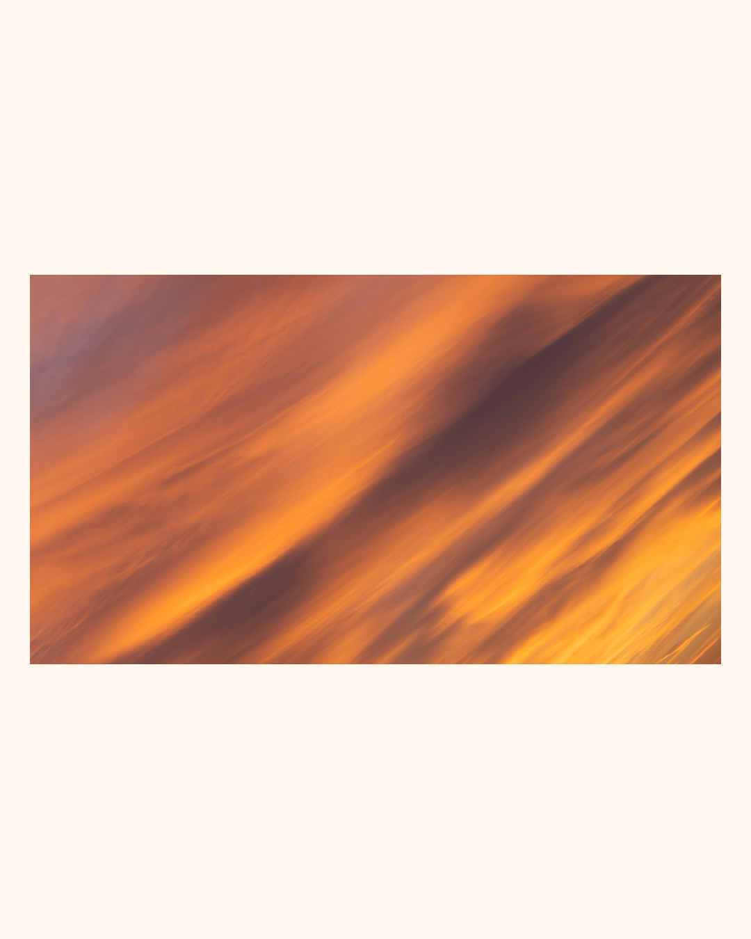The Last Light - 01 | Print | A4