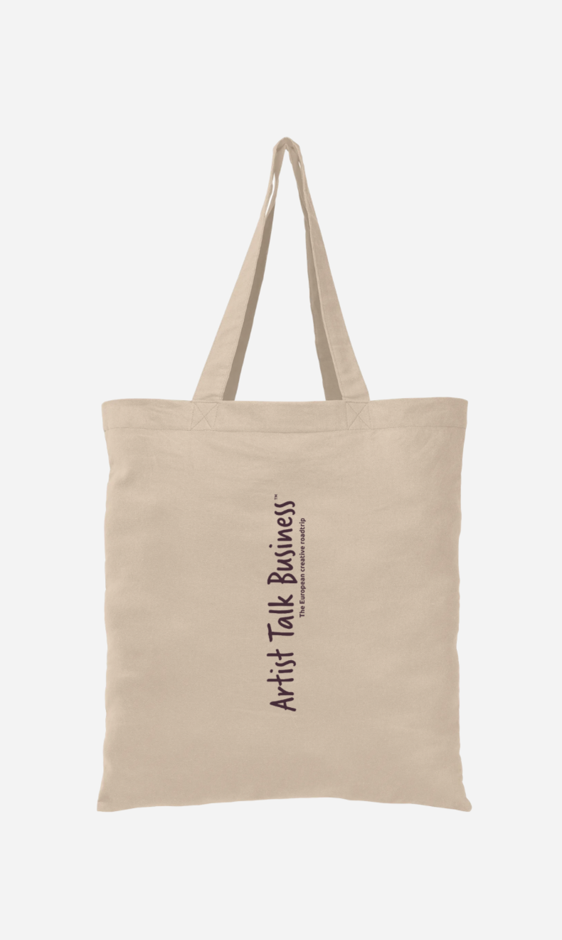 Tote bag ATB